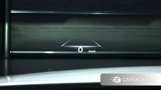 Genesis G80 (RG3) id 3852632 из Кореи 18