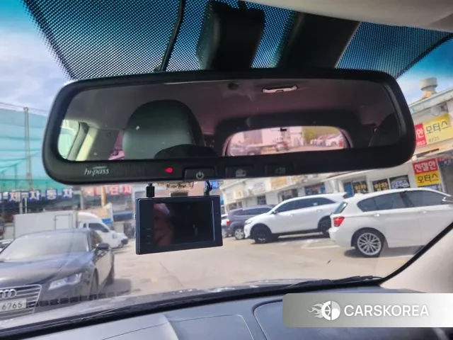 Ssangyong Tivoli Air id 3176998 из Кореи 18