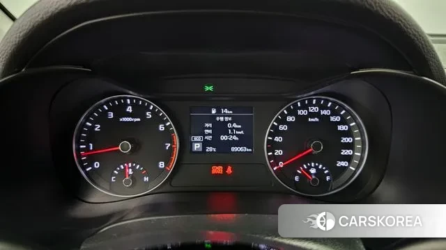 Kia Come New K3 id 3045635 из Кореи 18