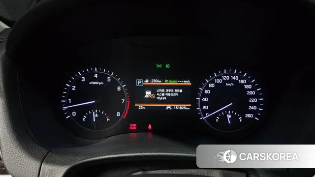 Genesis G80 id 3156293 из Кореи 18