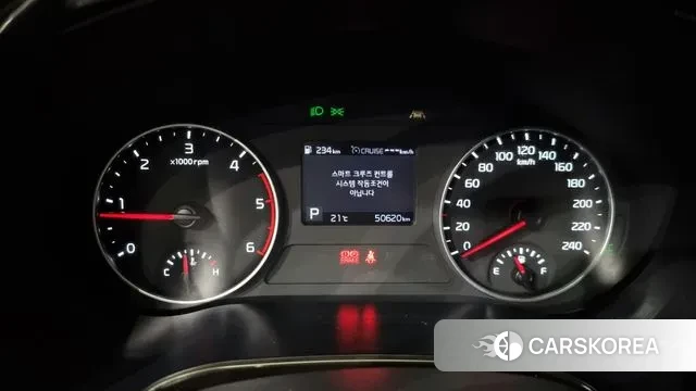 Kia Seltos id 3008290 из Кореи 18