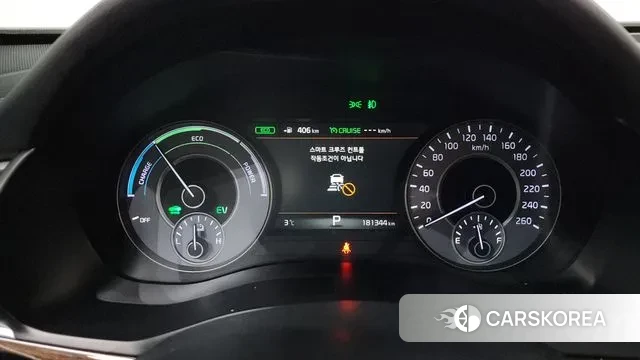 Kia All New K7 Hybrid id 3434806 из Кореи 18