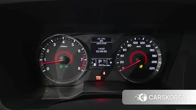 Ssangyong Berry New Tivoli id 4477021 из Кореи 18