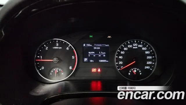 Kia Seltos id 2711116 из Кореи 18