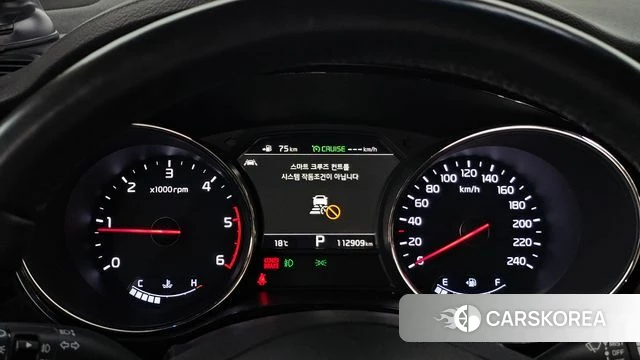 Kia The New Carnival id 4944110 из Кореи 18