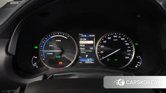 Lexus NX300h id 3449427 из Кореи 18