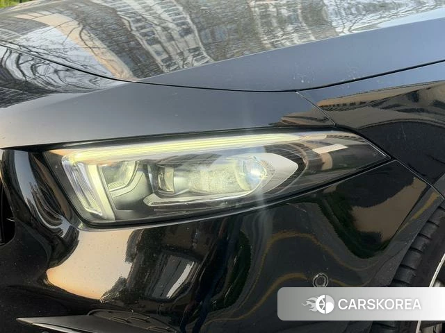 Mercedes-Benz Class A AMG (imported) id 4205651 из Китая 14