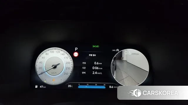 Hyundai The New Palisade id 2984071 из Кореи 18