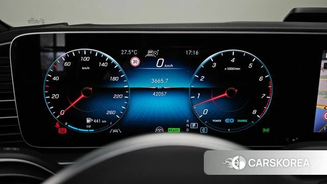 Mercedes-Benz GLS - Class X167 id 4338093 из Кореи 38