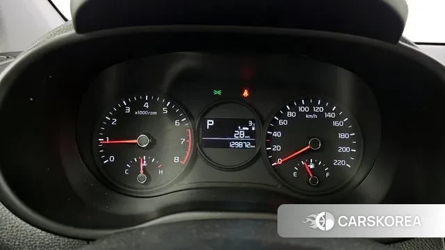 Kia All New Morning (JA) id 3480396 из Кореи 18