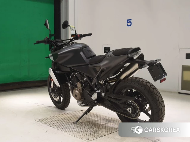 OTHER HUSQUARNA SUBARU TOPIREN801 id 4320264 из Японии 8