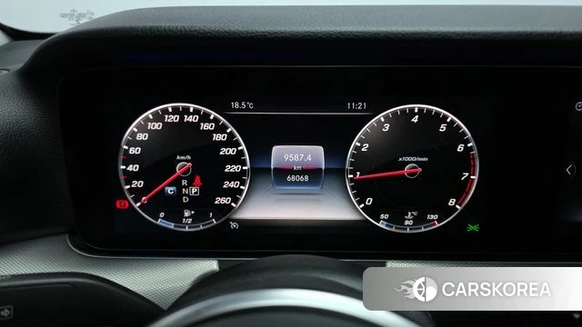 Mercedes-Benz E-Class W213 id 3853556 из Кореи 18