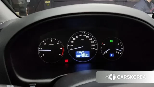 Hyundai The New Grand Starex id 3429217 из Кореи 18