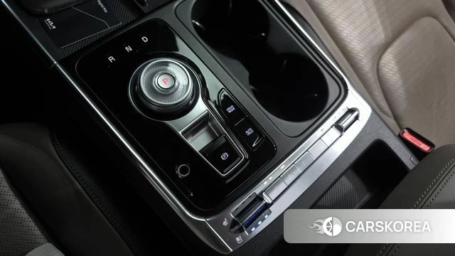 Kia The New Carnival 4th Generation id 4230305 из Кореи 36