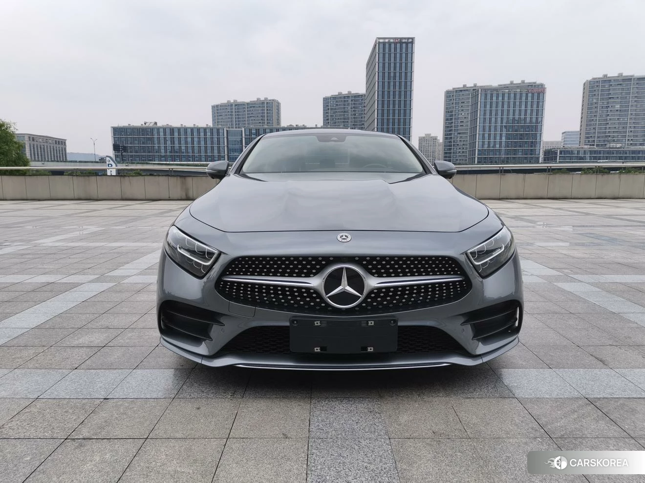 Mercedes-Benz CLS id 4452648 из Китая 14