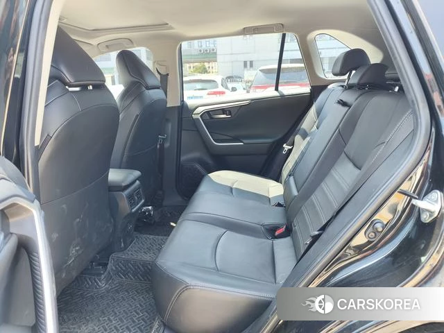 Toyota Wilanda id 4221411 из Китая 14