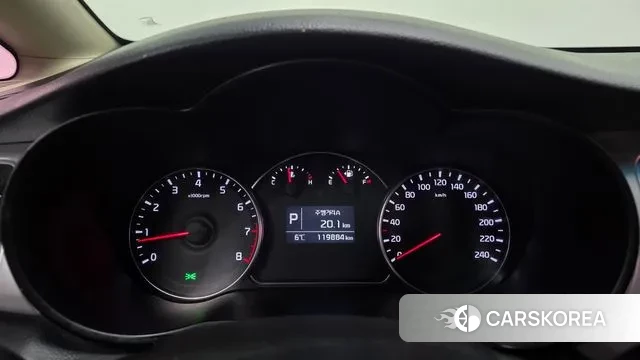 Kia The New Carens id 3692848 из Кореи 18