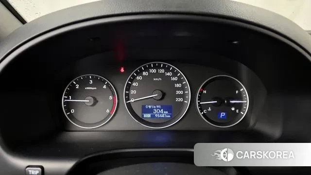 Hyundai The New Grand Starex id 3509382 из Кореи 18