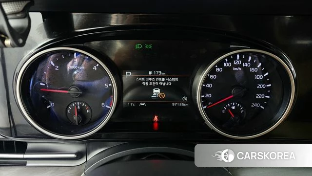 Kia Carnival 4th generation id 3794498 из Кореи 18