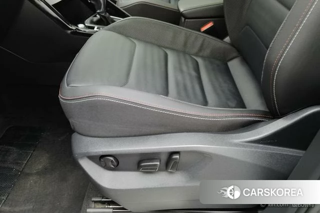 Volkswagen Tanyue id 4272766 из Китая 22
