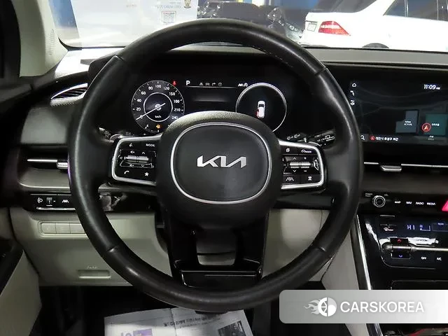 Kia Carnival 4th generation id 3438446 из Кореи 18
