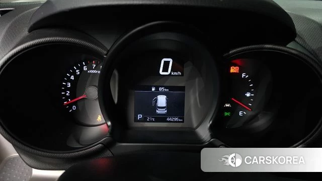Kia The New Ray id 4930104 из Кореи 18