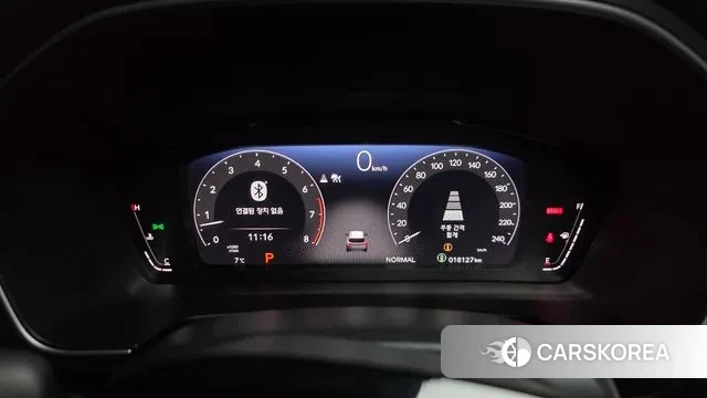 Honda Pilot 4th generation id 3659010 из Кореи 18