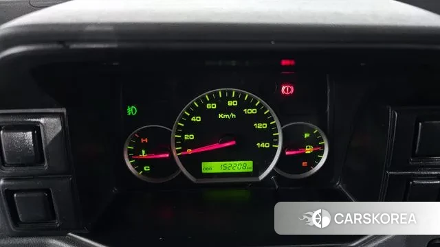 Chevrolet (GM Daewoo) New Damas id 3076681 из Кореи 18