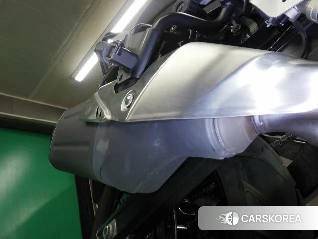 Suzuki V-STROM 650 DL650 ABS id 3947563 из Японии 32