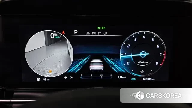 Kia Carnival 4th generation id 3478280 из Кореи 18