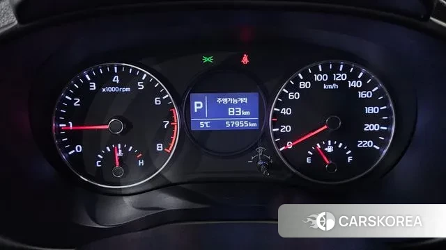 Kia All New Morning (JA) id 3574291 из Кореи 18