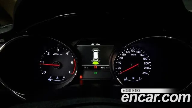 Kia The New Carnival id 2665649 из Кореи 18