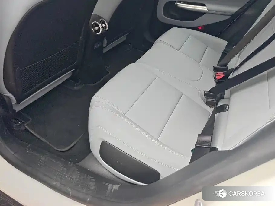 Mercedes-Benz CLA id 4599815 из Китая 14
