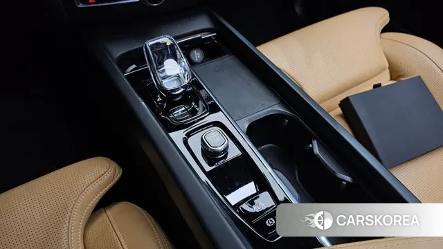 Volvo XC60 second Generation id 3447345 из Кореи 18