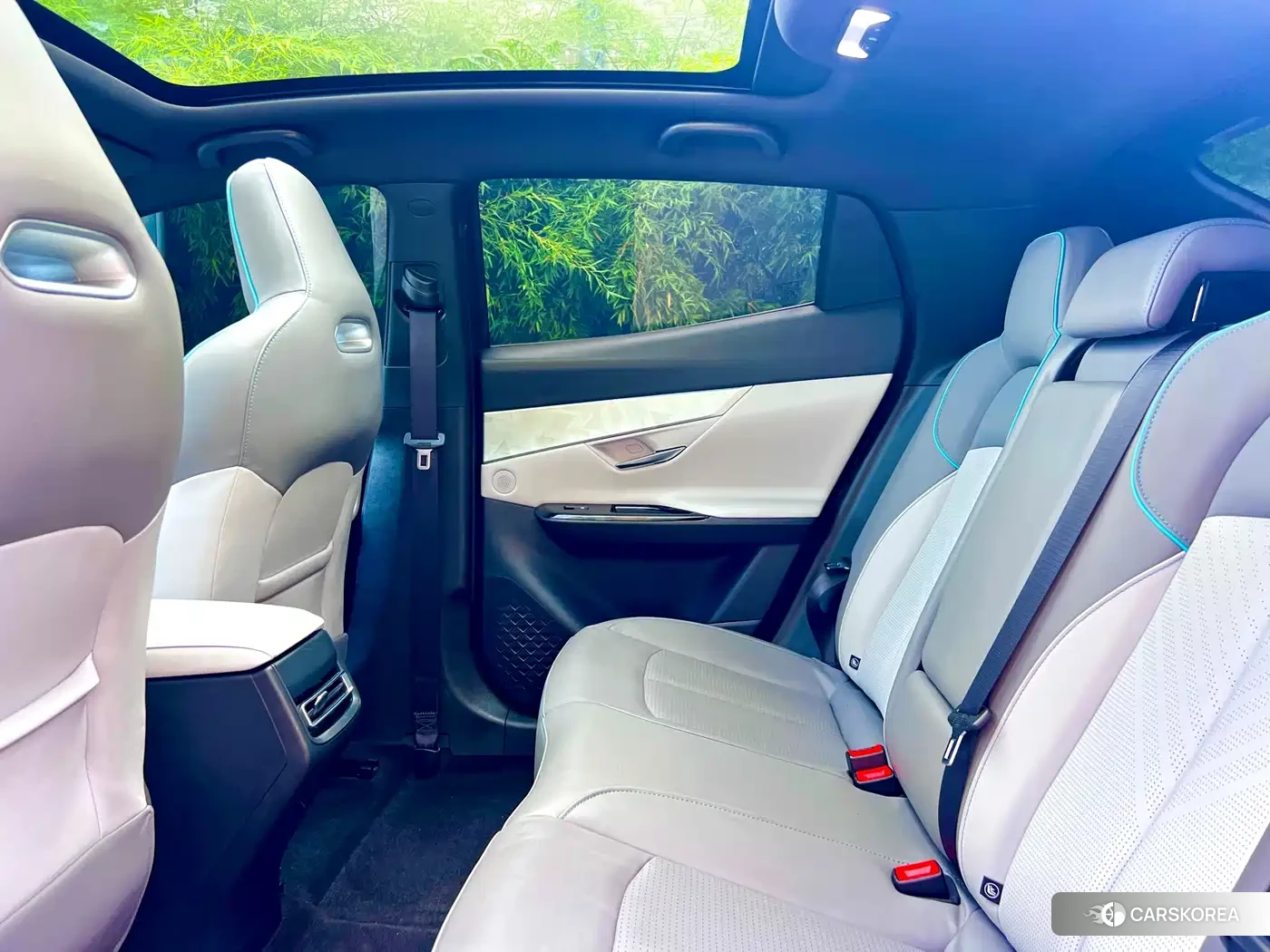 Chang'an Changan UNI-T id 4578298 из Китая 15