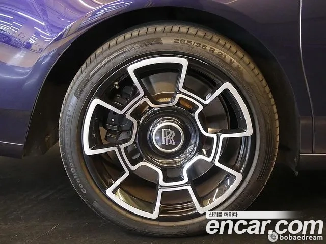 Rolls-Royce Ghost id 2912886 из Кореи 18