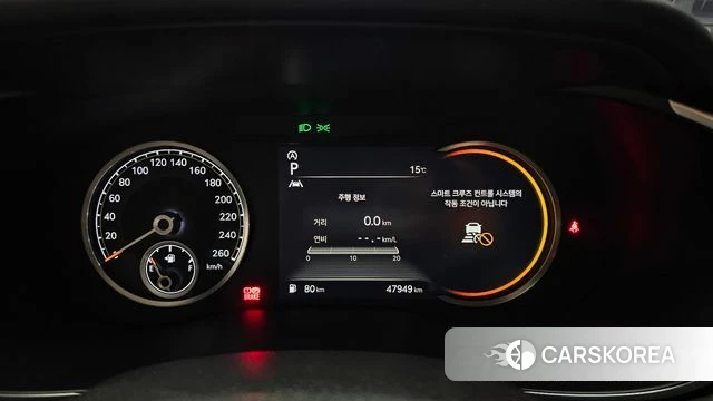 Genesis The New G70 id 3794395 из Кореи 18