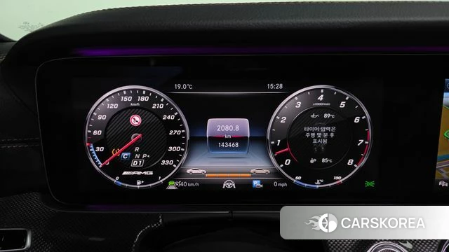 Mercedes-Benz E-Class W213 id 4794557 из Кореи 18