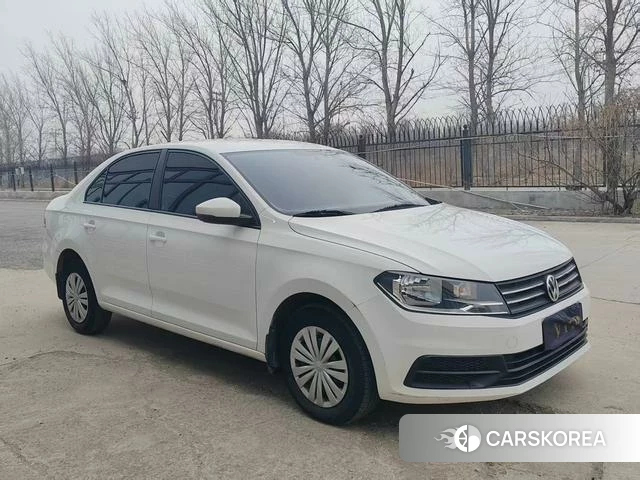 Volkswagen Santana id 3908897 из Китая 8