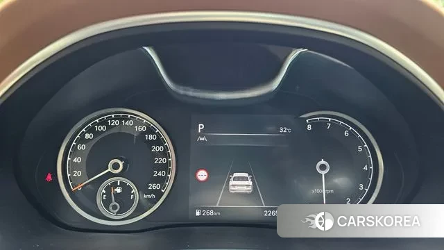 Genesis G80 (RG3) id 2915231 из Кореи 18