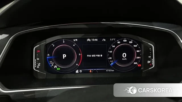 Volkswagen Tiguan second Generation id 3472506 из Кореи 18