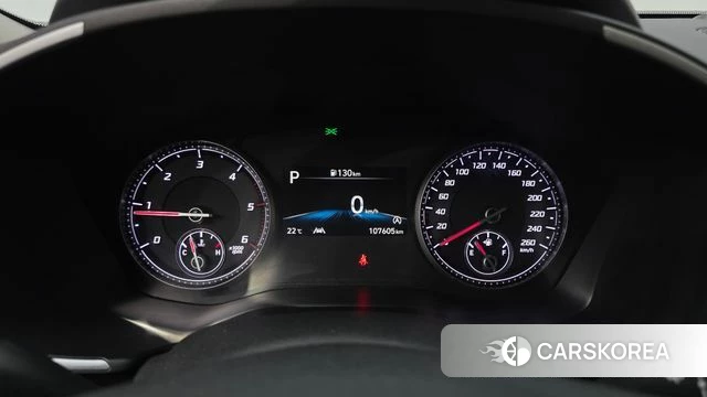 Hyundai The New Santa Fe id 4475640 из Кореи 18