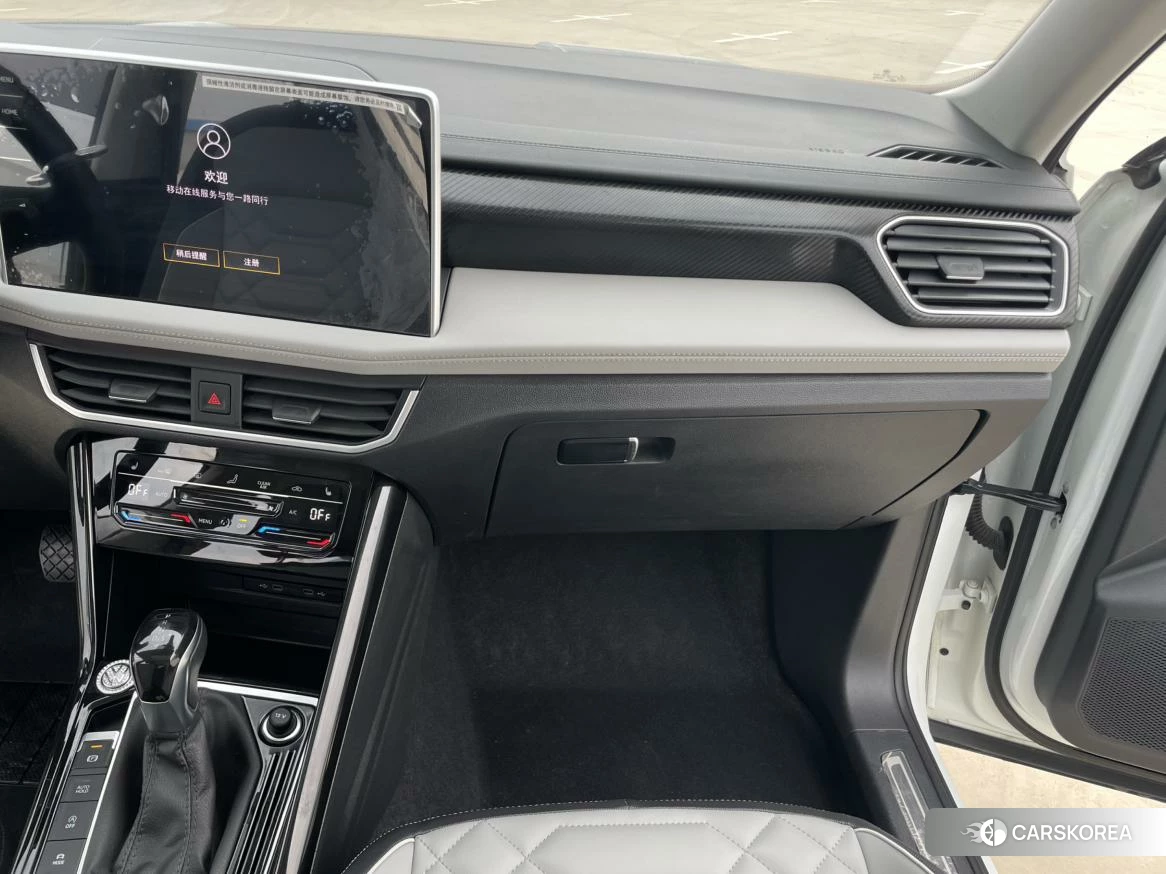 Volkswagen Tanyue id 4479375 из Китая 16