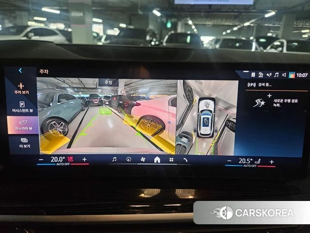 BMW X5 (G05) id 3823694 из Кореи 13