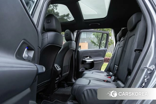 Mercedes-Benz GLB id 4256743 из Китая 14