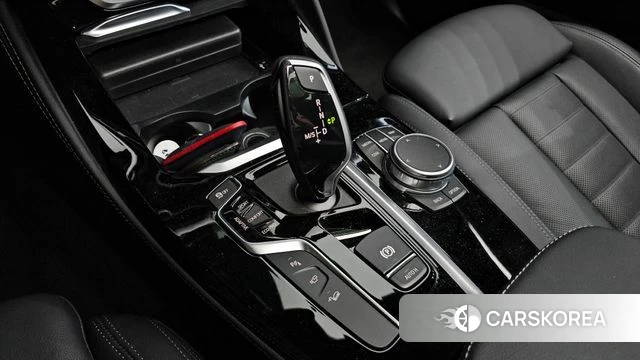 BMW X4 (G02) id 4224315 из Кореи 31