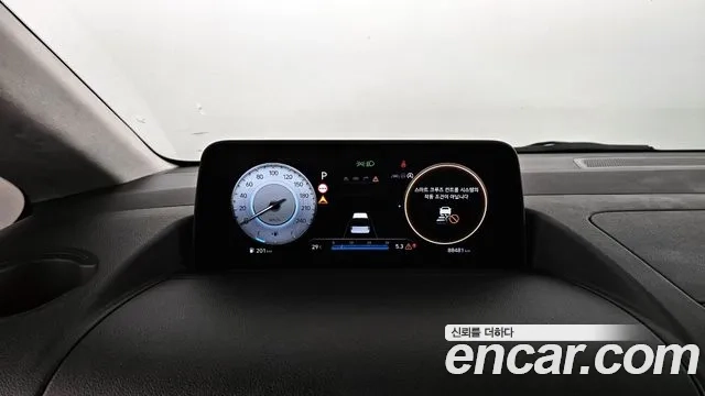 Hyundai Staria id 2867968 из Кореи 18