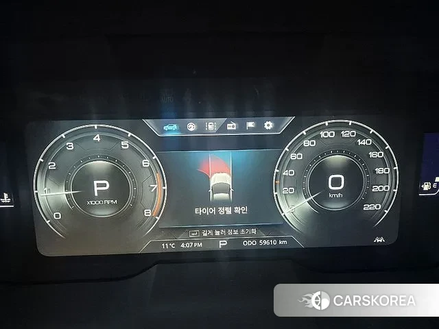 Ssangyong Tivoli Air id 3439032 из Кореи 11