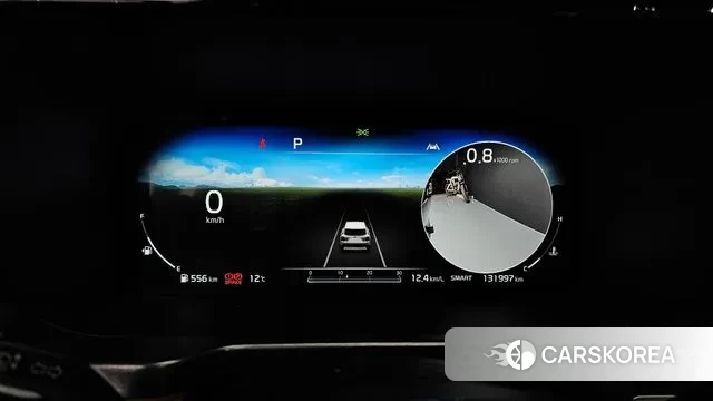 Kia Sorento 4th Generation id 3291549 из Кореи 18