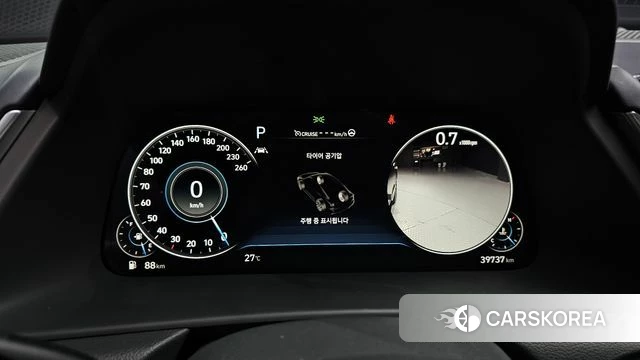 Hyundai Sonata (DN8) id 4632258 из Кореи 32